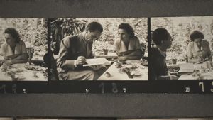 Riefenstahl's poster