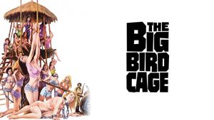 The Big Bird Cage's poster