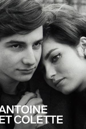 Antoine and Colette's poster