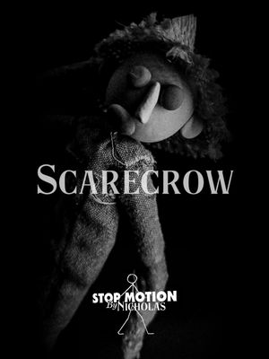 Scarecrow's poster