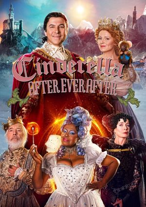 Cinderella: After Ever After's poster image