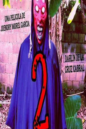 La careta del diablo 2's poster