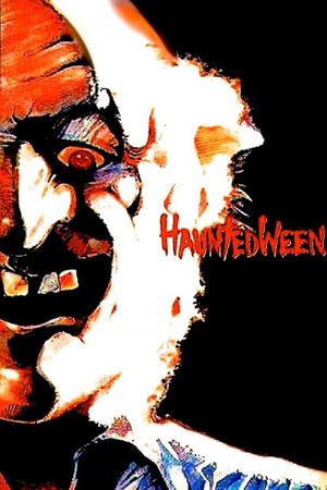 HauntedWeen's poster