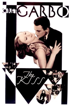 The Kiss's poster