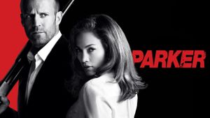 Parker's poster