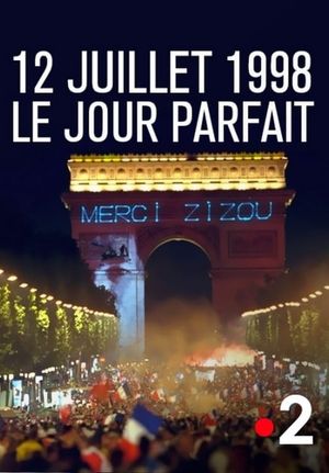 The Perfect Day's poster