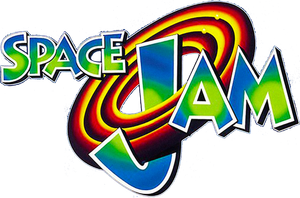 Space Jam's poster