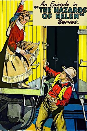 The Plot at the Railroad Cut's poster image