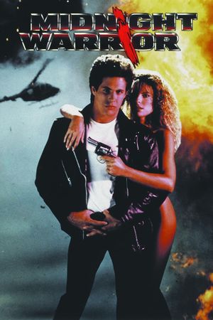 Midnight Warrior's poster