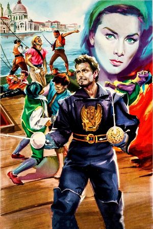 The Lion of St. Mark's poster