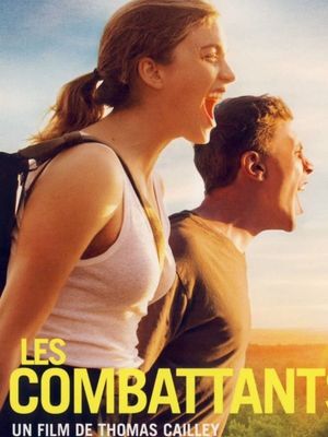 Love at First Fight's poster