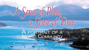 A Sense of Place, a Sense of Time's poster