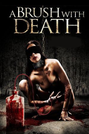 A Brush With Death's poster