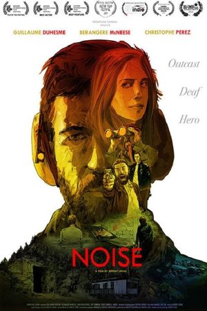 Noise's poster image
