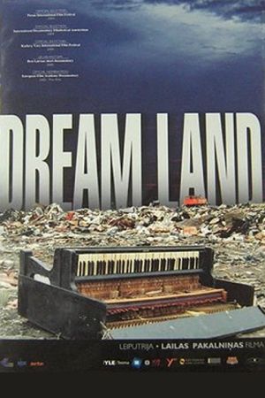 Dream Land's poster