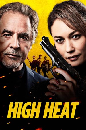 High Heat's poster