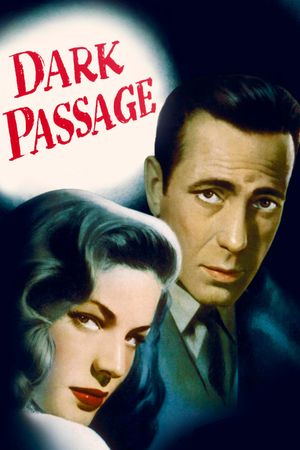 Dark Passage's poster