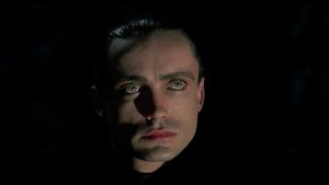 Blood for Dracula's poster