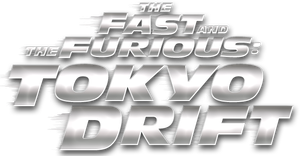 The Fast and the Furious: Tokyo Drift's poster