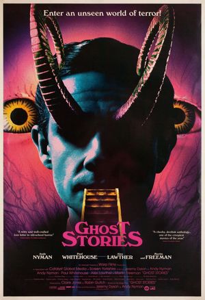 Ghost Stories's poster