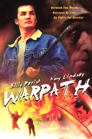 Warpath's poster