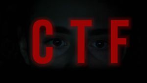 CTF's poster
