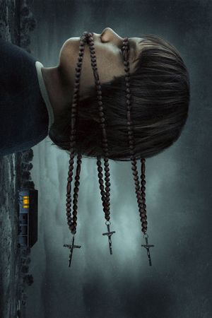 The Devil on Trial's poster