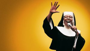 Sister Act 2: Back in the Habit's poster