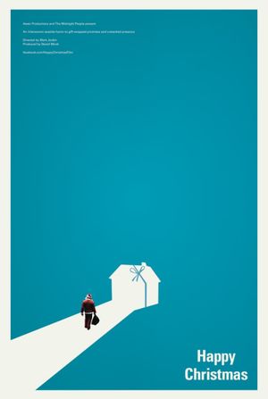 Happy Christmas's poster
