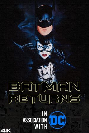 Batman Returns's poster