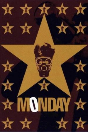 Monday's poster