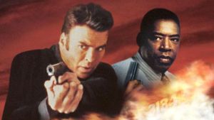 Hijack's poster