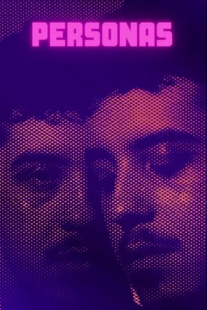PERSONAS's poster