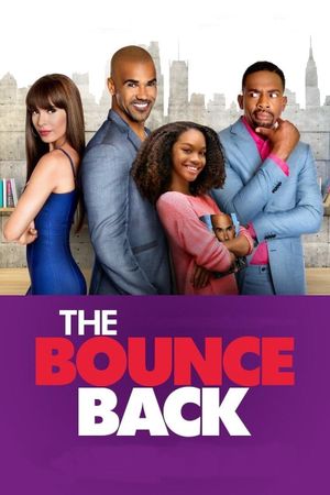 The Bounce Back's poster