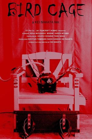 Bird Cage's poster