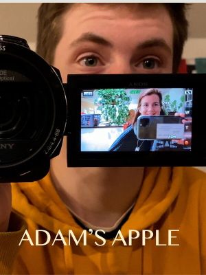 Adam's Apple's poster image