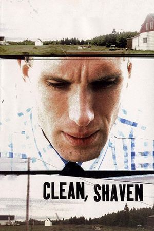Clean, Shaven's poster