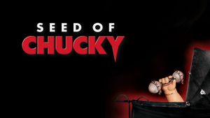 Seed of Chucky's poster