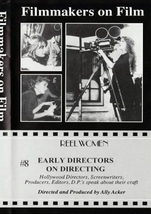 Early Directors on Directing's poster image