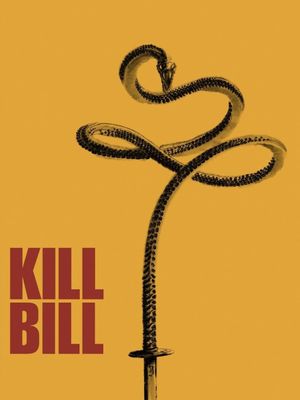 Kill Bill: The Whole Bloody Affair's poster