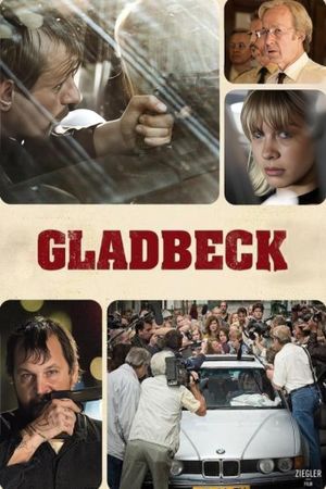 Gladbeck Freaks Out's poster image