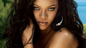 Rihanna: Good Girl, Bad Girl's poster