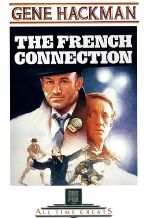 The French Connection's poster