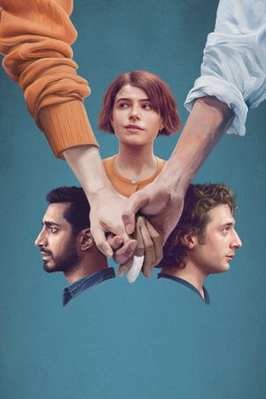 Fingernails's poster