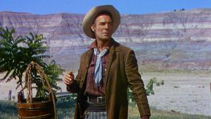 The Desperadoes's poster