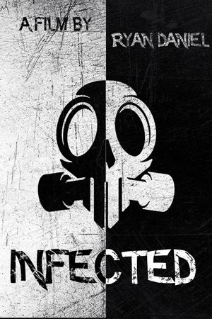 Infected's poster