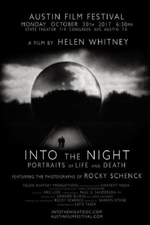 Into the Night: Portraits of Life and Death's poster