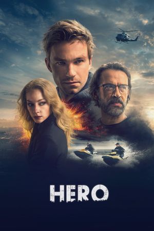 Hero's poster