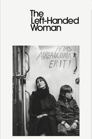 The Left-Handed Woman's poster