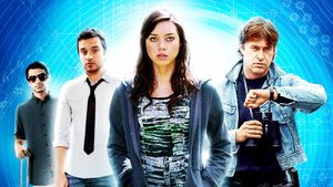 Safety Not Guaranteed's poster